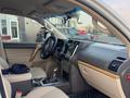 Toyota Land Cruiser Prado 2019 года за 27 500 000 тг. в Алматы – фото 4