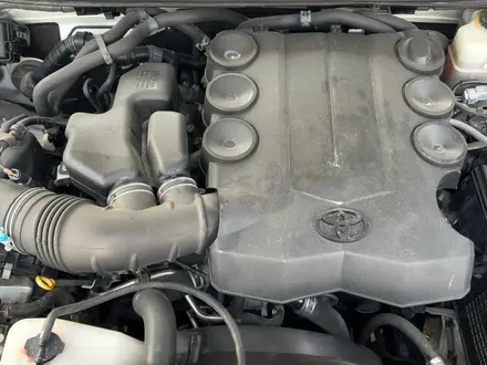 Toyota Land Cruiser Prado 2019 года за 27 500 000 тг. в Алматы – фото 6
