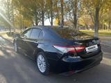 Toyota Camry 2020 годаfor14 900 000 тг. в Астана – фото 5