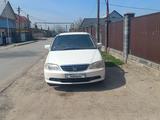 Honda Odyssey 2002 года за 4 400 000 тг. в Кызылорда – фото 4