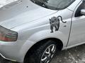 Chevrolet Aveo 2007 года за 1 690 000 тг. в Костанай – фото 2