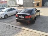 Lexus IS 250 2007 годаүшін5 800 000 тг. в Талдыкорган – фото 5