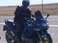 Suzuki  GSX 600F Katana 1999 года за 1 500 000 тг. в Семей