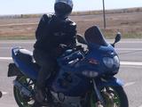 Suzuki  GSX 600F Katana 1999 года за 1 500 000 тг. в Семей