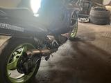 Suzuki  GSX 600F Katana 1999 года за 1 500 000 тг. в Семей – фото 3
