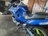 Suzuki  GSX 600F Katana 1999 года за 1 500 000 тг. в Семей – фото 4