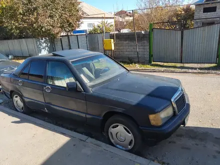 Mercedes-Benz 190 1993 года за 500 000 тг. в Шымкент