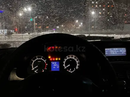 ВАЗ (Lada) Priora 2170 2014 года за 1 600 000 тг. в Усть-Каменогорск