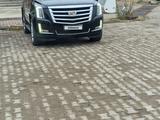 Cadillac Escalade 2018 годаүшін32 500 000 тг. в Алматы – фото 2