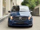 Mercedes-Benz Vito 2023 годаүшін21 500 000 тг. в Алматы