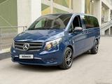 Mercedes-Benz Vito 2023 годаүшін21 500 000 тг. в Алматы – фото 3
