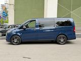 Mercedes-Benz Vito 2023 годаүшін21 500 000 тг. в Алматы – фото 4