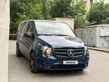 Mercedes-Benz Vito 2023 годаүшін21 500 000 тг. в Алматы – фото 2