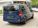 Mercedes-Benz Vito 2023 годаүшін21 500 000 тг. в Алматы – фото 5