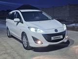 Mazda 5 2012 года за 7 000 000 тг. в Шымкент