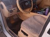 Volkswagen Touareg 2003 годаүшін3 350 000 тг. в Астана – фото 5