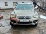 Volkswagen Touareg 2005 годаүшін6 000 000 тг. в Туркестан