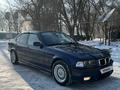 BMW 328 1996 годаfor4 500 000 тг. в Алматы – фото 16