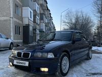 BMW 328 1996 годаүшін4 500 000 тг. в Алматы