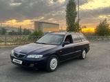 Mazda 626 2001 годаүшін2 600 000 тг. в Шымкент