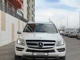 Mercedes-Benz GL 400 2015 годаүшін15 500 000 тг. в Актау – фото 2