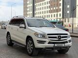 Mercedes-Benz GL 400 2015 годаүшін15 500 000 тг. в Актау – фото 3