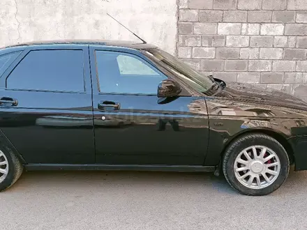 ВАЗ (Lada) Priora 2172 2012 года за 2 400 000 тг. в Караганда – фото 2