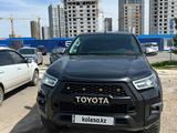 Toyota Hilux 2022 годаүшін31 000 000 тг. в Караганда