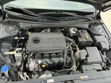 Hyundai Elantra 2024 года за 9 500 000 тг. в Актау – фото 11