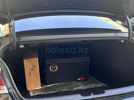 Hyundai Elantra 2024 года за 9 500 000 тг. в Актау – фото 13