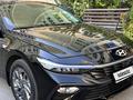 Hyundai Elantra 2024 года за 9 500 000 тг. в Актау – фото 14