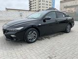 Hyundai Elantra 2024 годаүшін9 500 000 тг. в Актау