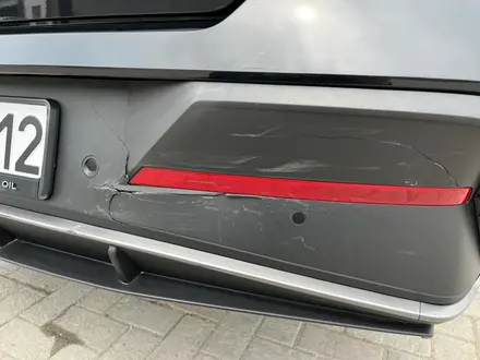 Hyundai Elantra 2024 года за 9 500 000 тг. в Актау – фото 7