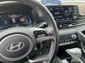 Hyundai Elantra 2024 года за 9 500 000 тг. в Актау – фото 10