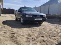 Audi 80 1992 годаүшін1 100 000 тг. в Кызылорда