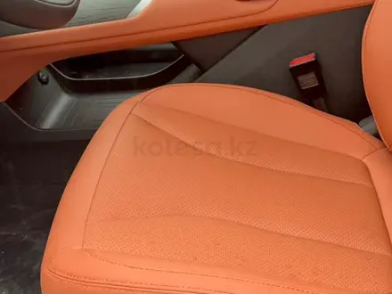 Changan CS75 Plus Luxe 2WD 2026 года за 10 300 000 тг. в Алматы – фото 10