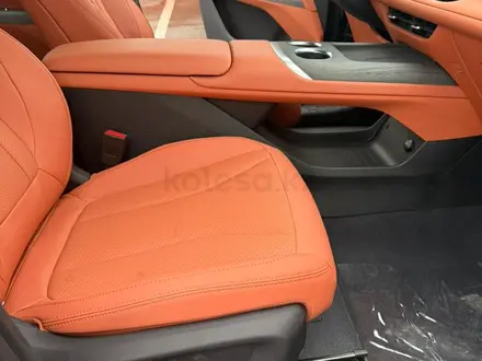 Changan CS75 Plus Luxe 2WD 2026 года за 10 300 000 тг. в Алматы – фото 11