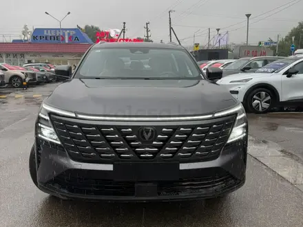 Changan CS75 Plus Luxe 2WD 2026 года за 10 300 000 тг. в Алматы – фото 12