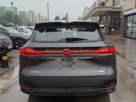 Changan CS75 Plus Luxe 2WD 2026 года за 10 300 000 тг. в Алматы – фото 14