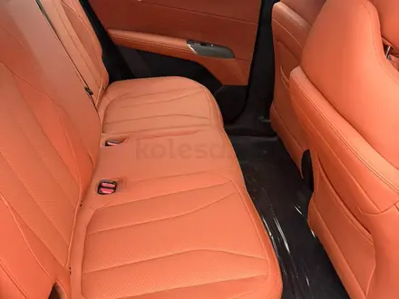 Changan CS75 Plus Luxe 2WD 2026 года за 10 300 000 тг. в Алматы – фото 15