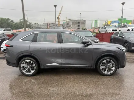 Changan CS75 Plus Luxe 2WD 2026 года за 10 300 000 тг. в Алматы – фото 16