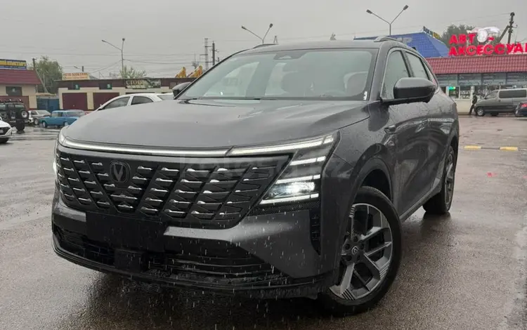 Changan CS75 Plus Luxe 2WD 2026 годаfor10 300 000 тг. в Алматы