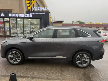 Changan CS75 Plus Luxe 2WD 2026 года за 10 300 000 тг. в Алматы – фото 7