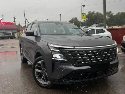 Changan CS75 Plus Luxe 2WD 2026 года за 10 300 000 тг. в Алматы – фото 8