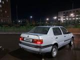 Volkswagen Vento 1994 года за 850 000 тг. в Астана – фото 5