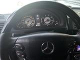 Mercedes-Benz G 500 2001 годаүшін10 500 000 тг. в Семей