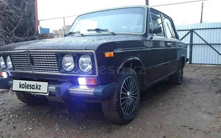 ВАЗ (Lada) 2106 1991 года за 1 200 000 тг. в Уральск