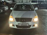 Nissan Almera 2018 годаүшін4 200 000 тг. в Алматы