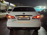 Nissan Almera 2018 годаүшін4 200 000 тг. в Алматы – фото 5