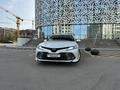 Toyota Camry 2021 года за 17 800 000 тг. в Астана – фото 2